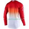 Langærmet MTB Trøje Troy Lee Designs GP Stain`d N001 2020